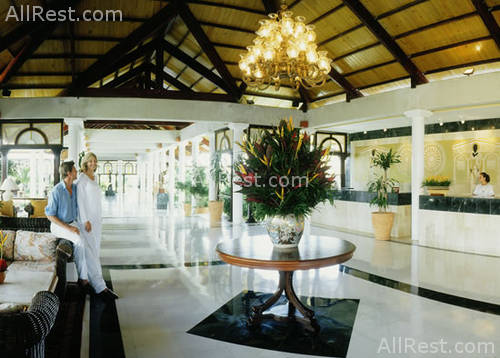 Melia Caribe Tropical 11